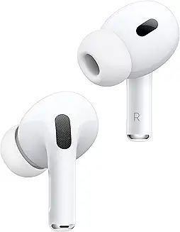 GGrove90968's tweet image. Apple AirPods Pro (2nd Gen)
 👉 amzn.to/3W66hNj
 Amazon’s most consistent best-seller. Excellent conversion due to the Apple brand.
 Tech, Audio, Essentials
 #AirPodsPro #TechDeals #EverydayCarry #AmazonFinds