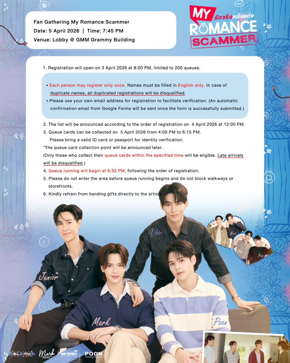 TheJ. Official tweet media