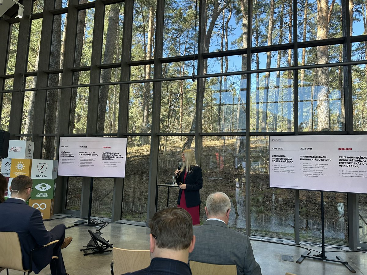 Gatis Eglītis tweet media