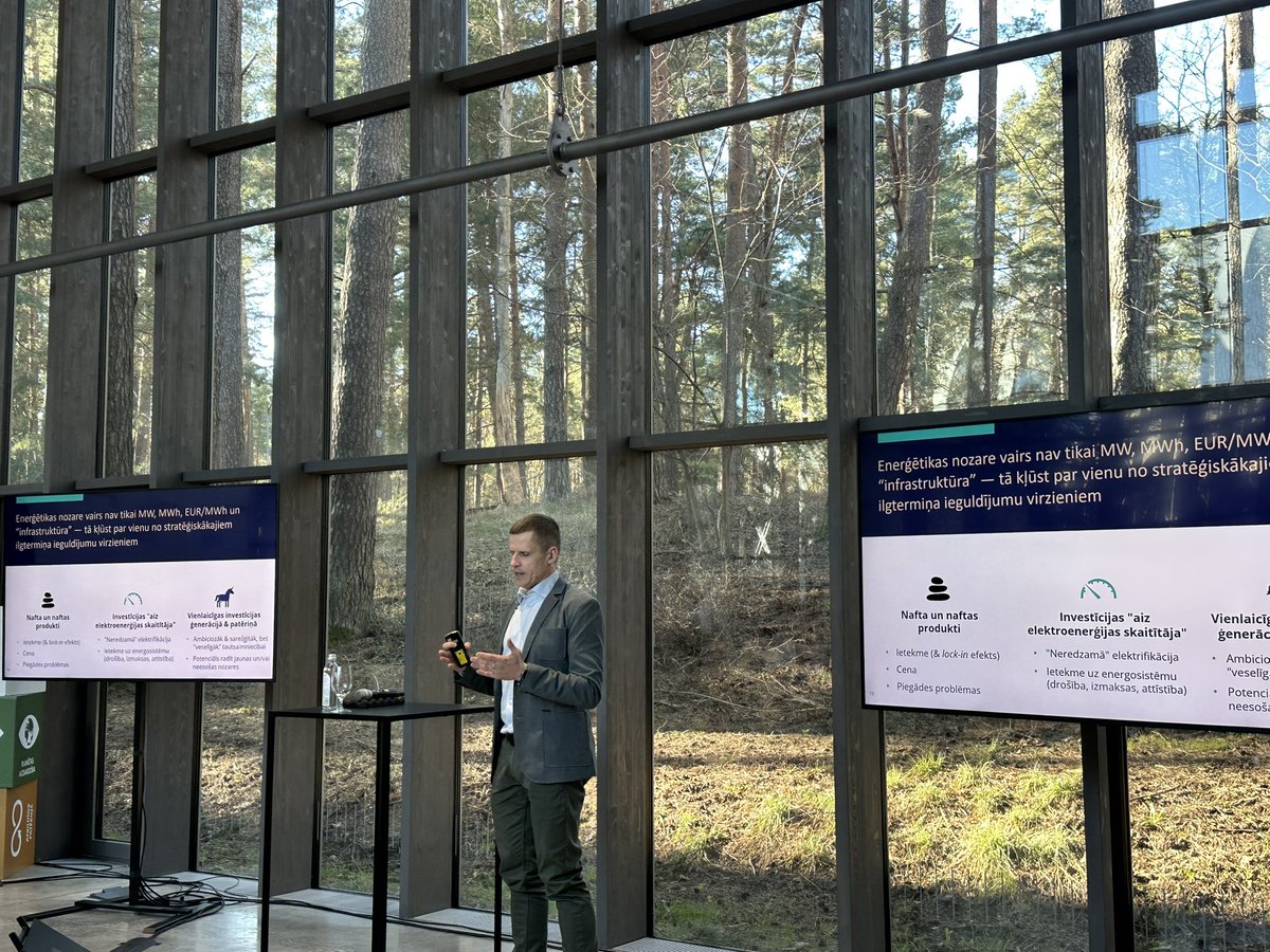 Gatis Eglītis tweet media