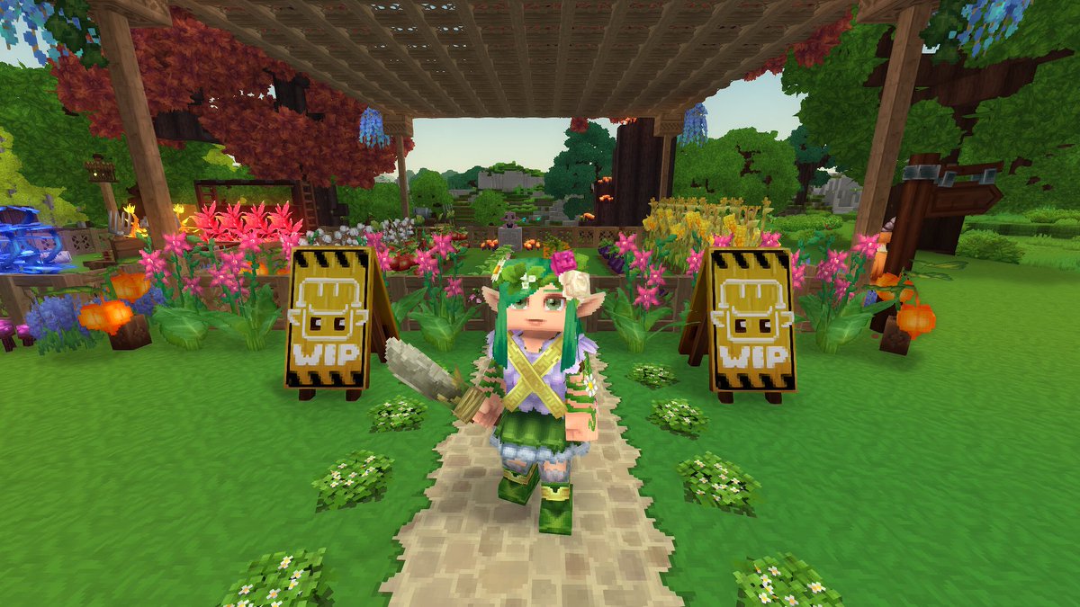 Academia Orbis | Noticias Hytale tweet media