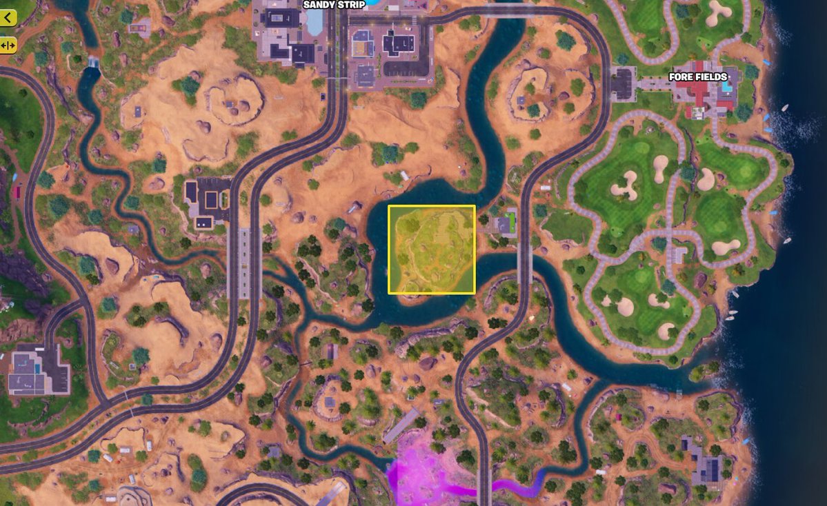 1P Zortex tweet media