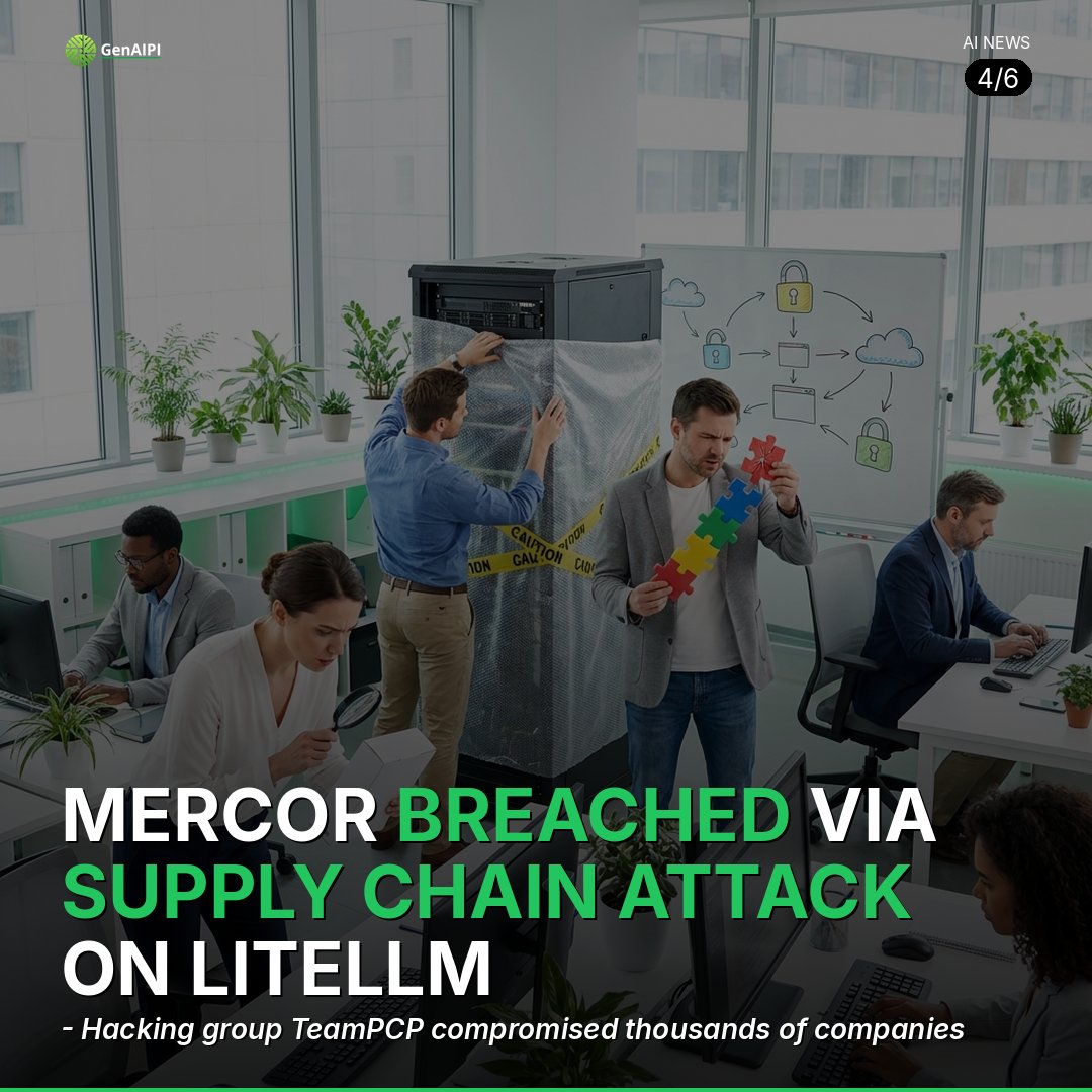 General AI Proficiency Institute tweet media