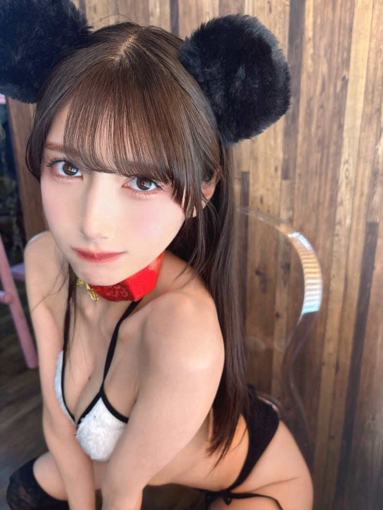 村雨芙美｜3/25 新作発売 tweet media