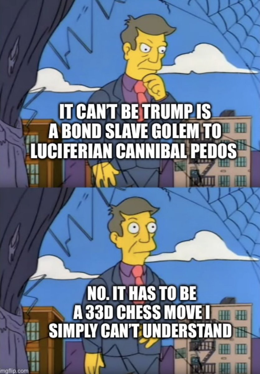 Rabid Raccoon tweet media