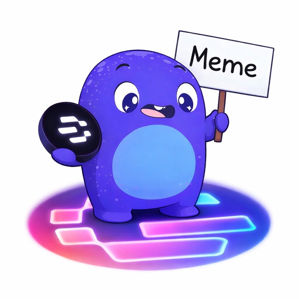 Memes and inside jokes of the Endless community:✅
why NESSY is not just a mascot, but a whole universe inside the chat 😂 #NessyOnTop

Hey, Endless family!
Today I’m not talking about tokens, not about mints, and not about “when TGE”. Today -  it’s about what really keeps all of