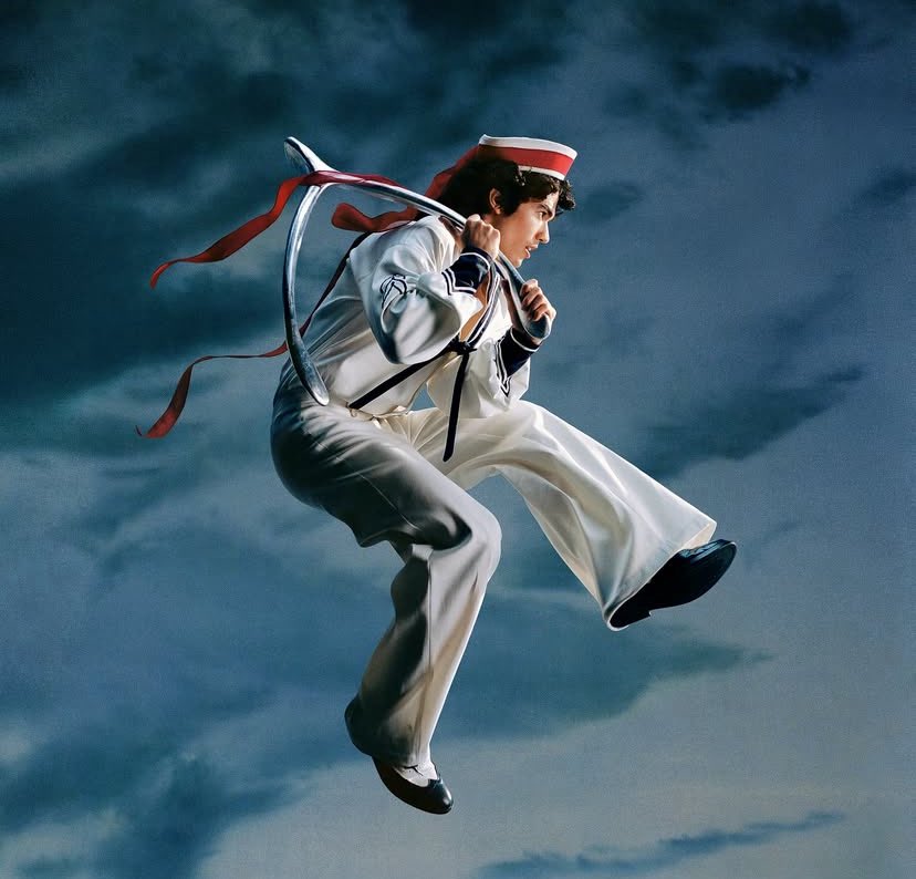 isabelle tweet media