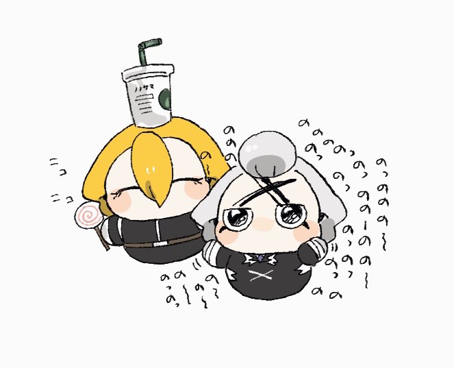 通行人P tweet media