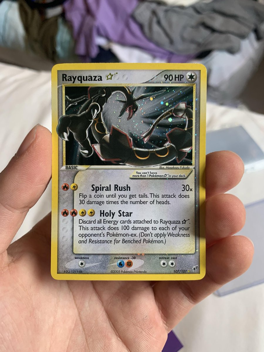 Da Yugioh Man tweet media