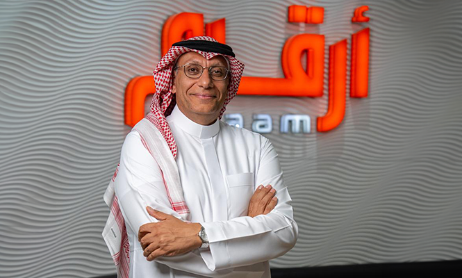 بوابة أرقام المالية tweet media