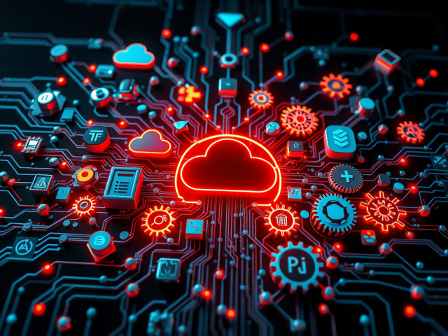 The Integration Debt Nobody Budgets For — And How VCF Eliminates It | #vExpert Avnish Tripathi dy.si/FYxZi