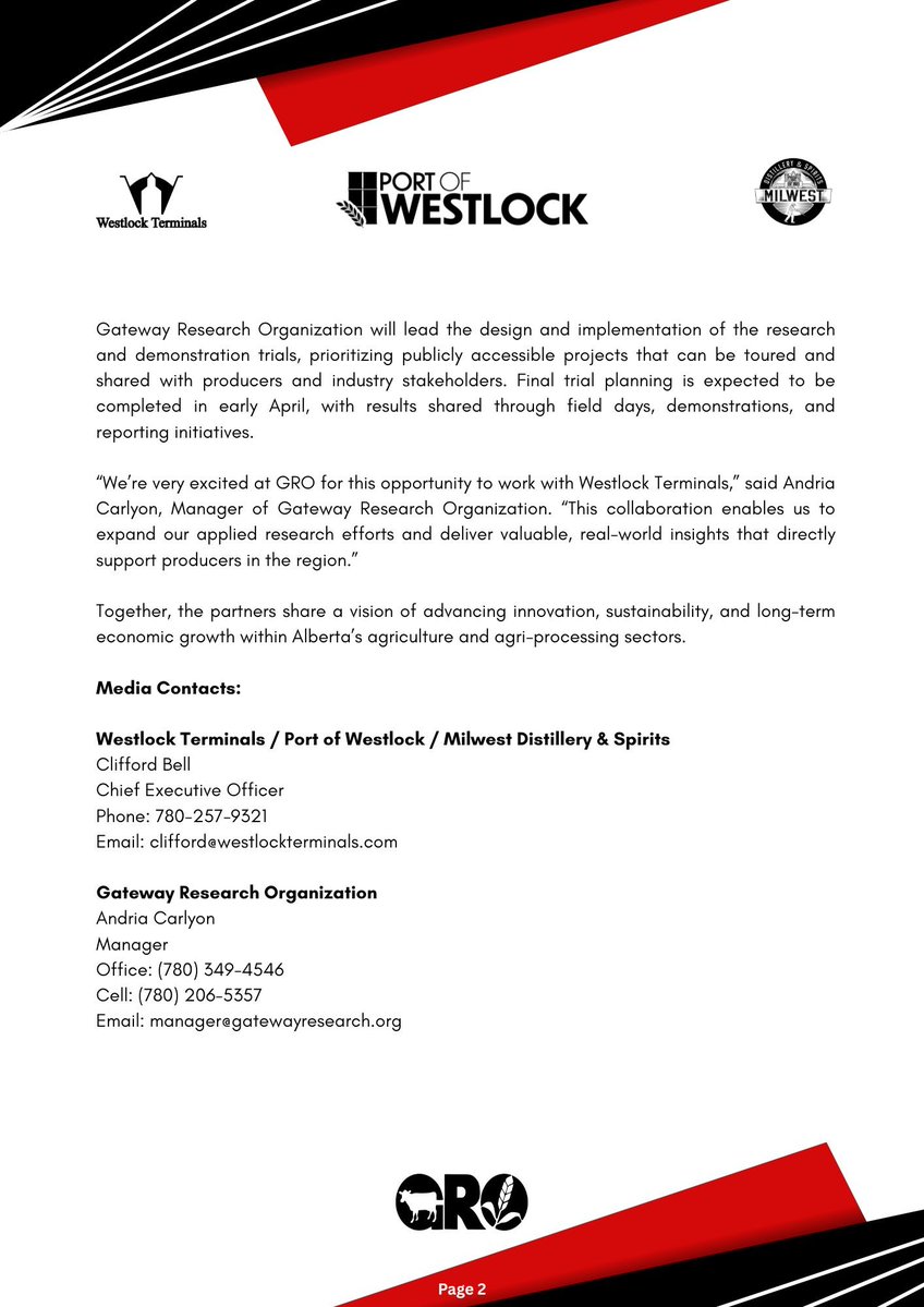 Gateway Research Org tweet media