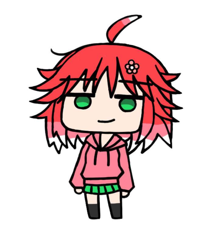 ふーれっぷ@アナログ落描き tweet media