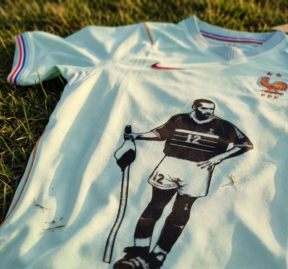 MaxMaillots 🇫🇷 tweet media