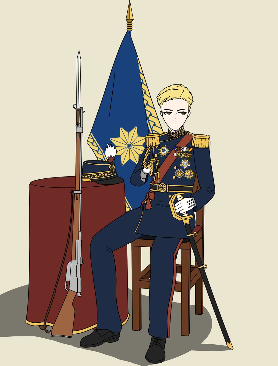 Tenno Aetos (Comms Open) tweet media