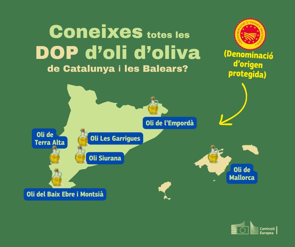 Comissió Europea 🇪🇺 tweet media