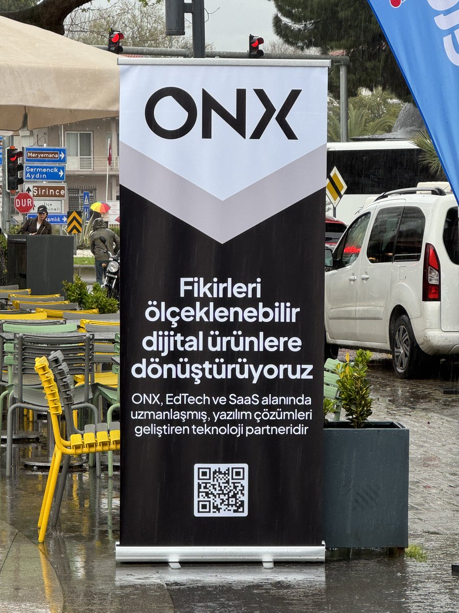 ONX Software tweet media