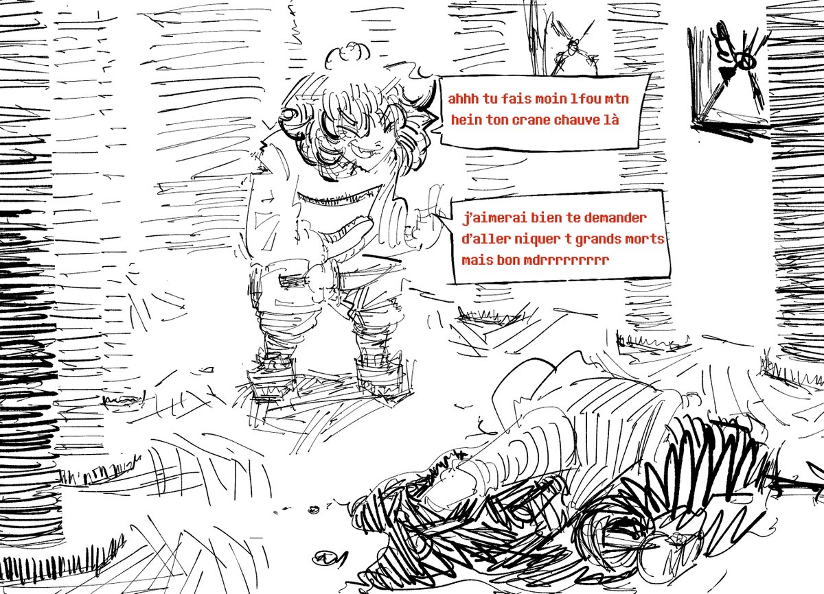 Lazy Nick tweet media