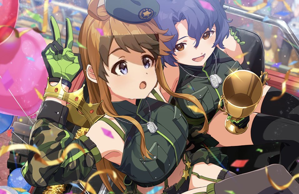 ムニエル桜井の裏垢💕@ 11th day2参戦💕 tweet media