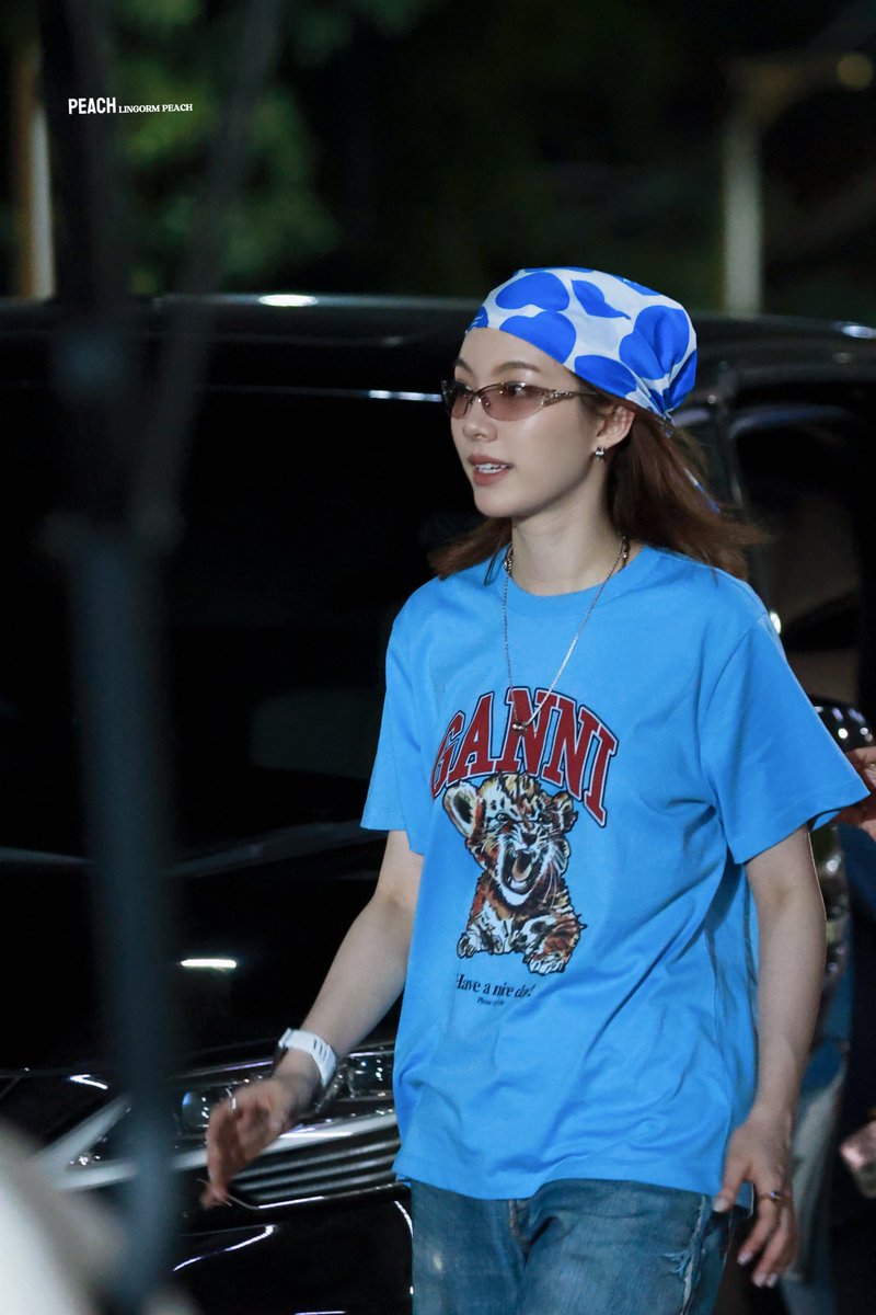 ˚ ༘ LingOrm Peach ೀ⋆｡˚ tweet media