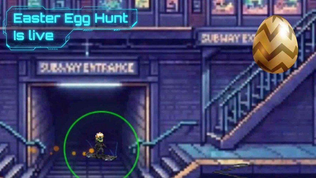 Like, RT &amp; Comment your Solana address below the Easter Egg Hunt is Live!! 🥚 🚨 

First player to attain the egg Wins 🏆 💸

Must be following <a href="/NFTplugDao/">Magic Meta Mushrooms - Escape the Matrix ™️ 🗽</a> 

Good Luck 🍄’s 

magicmetamushrooms.com