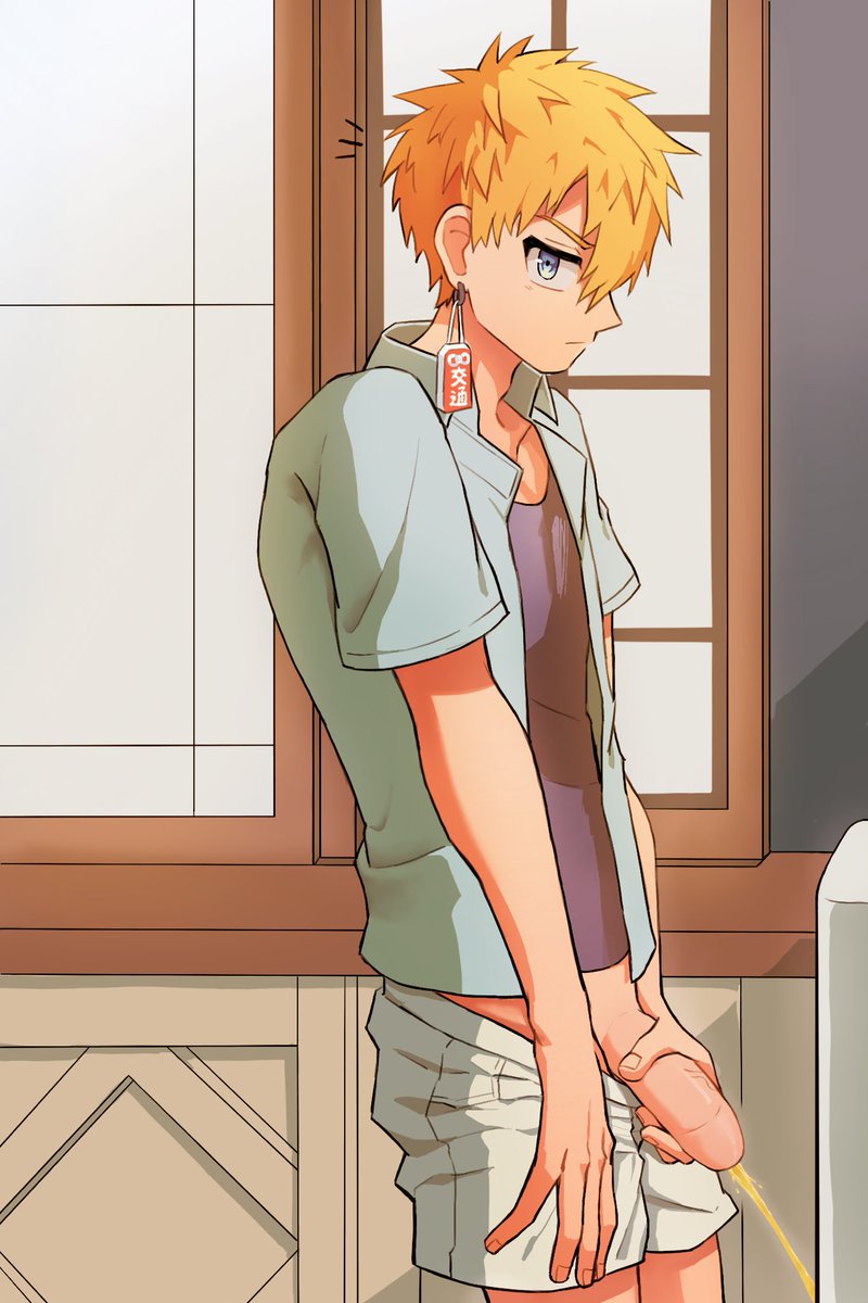 범철🔞 tweet media