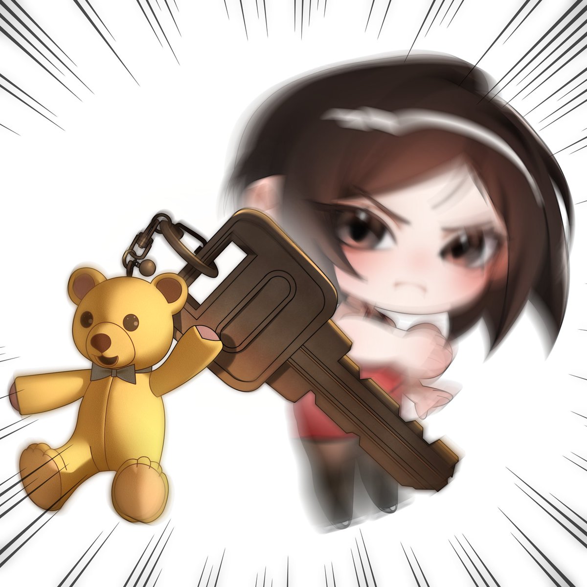 Aurellyn🍣 tweet media