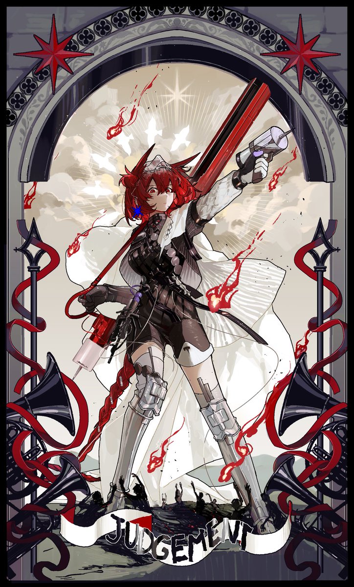 深海深夜 tweet media
