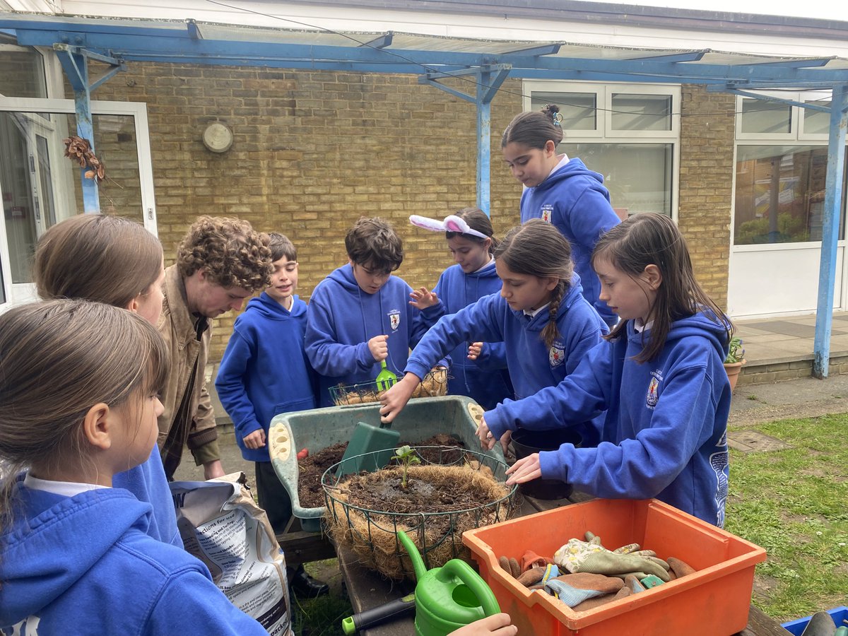 H&F Council tweet media