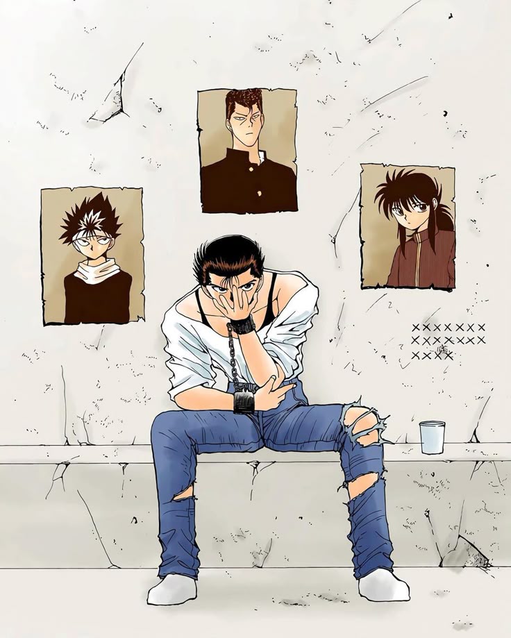 ジョセフ tweet media