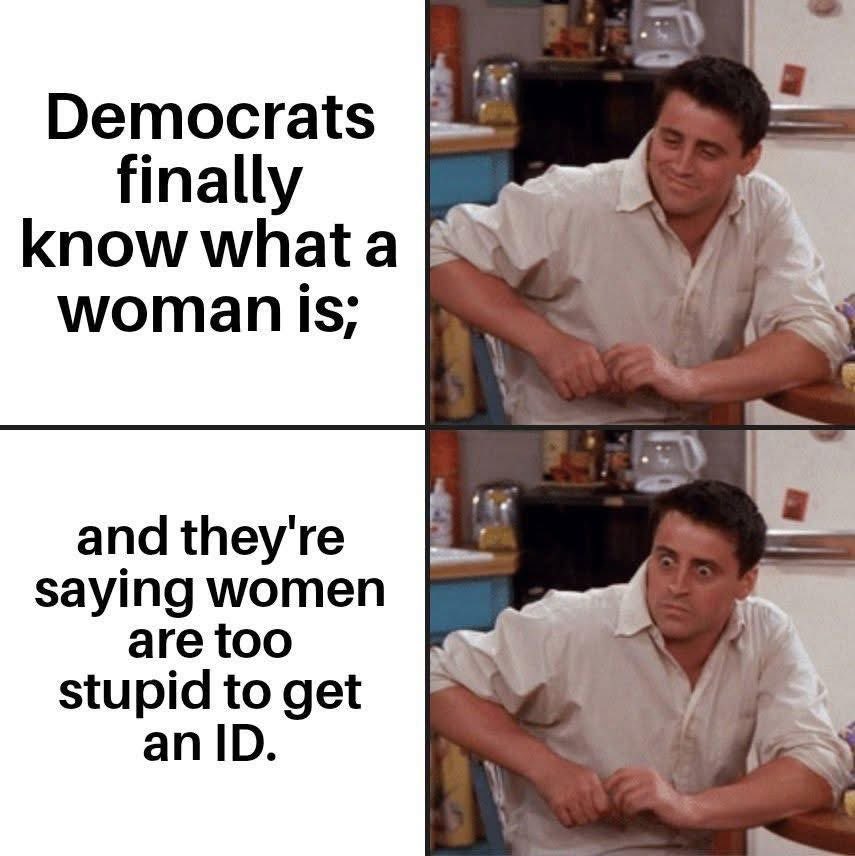 Stop the Earth I want to get off! (IFBAP) tweet media