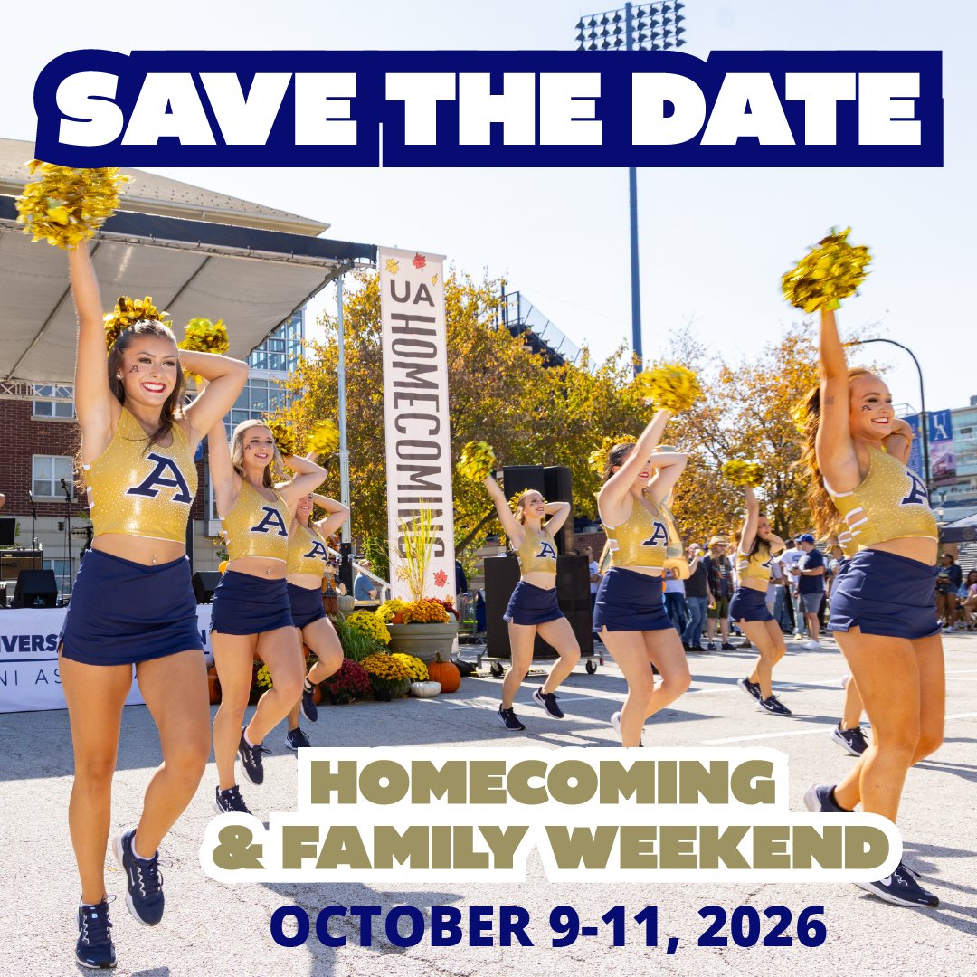 UAkron Alumni tweet media