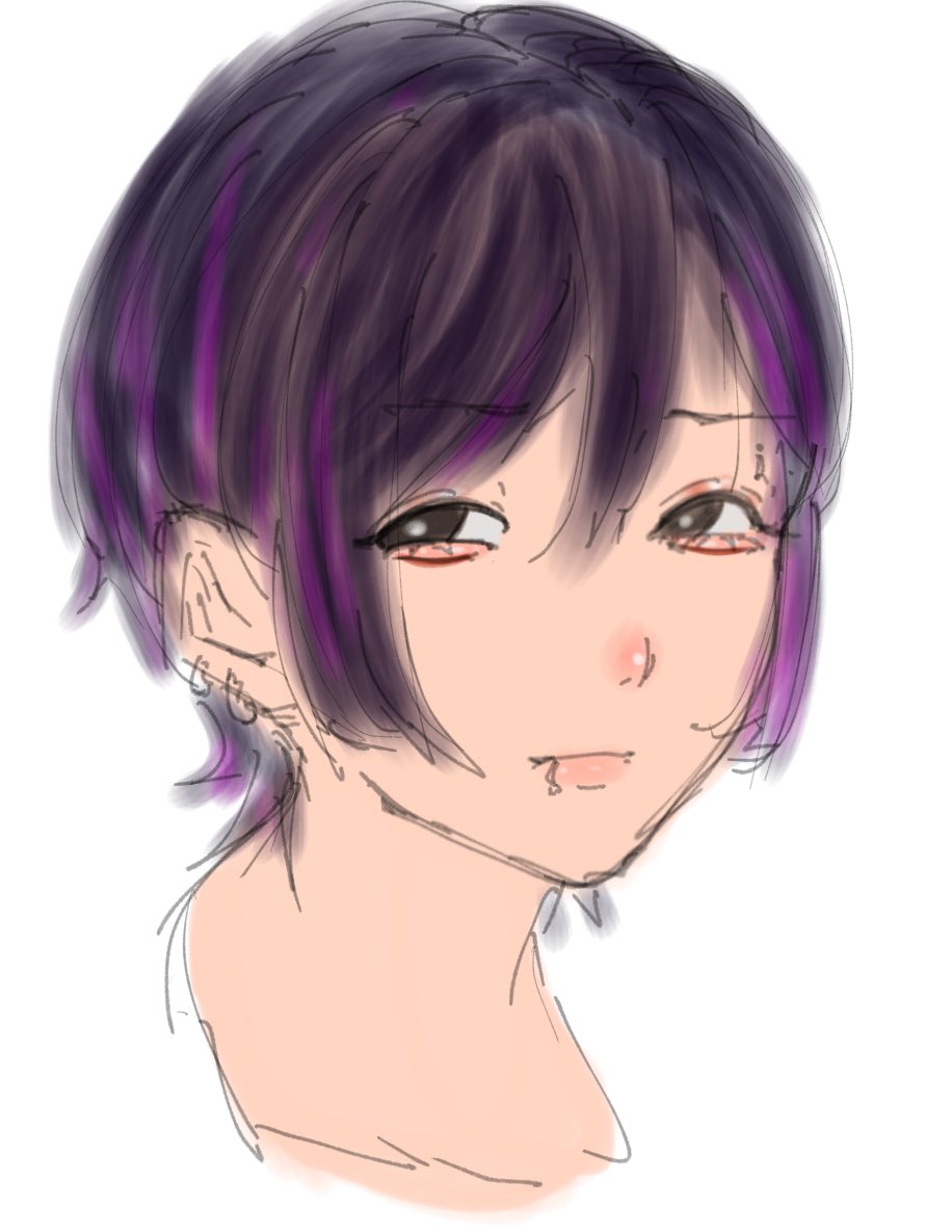 鯖味噌poppentje tweet media