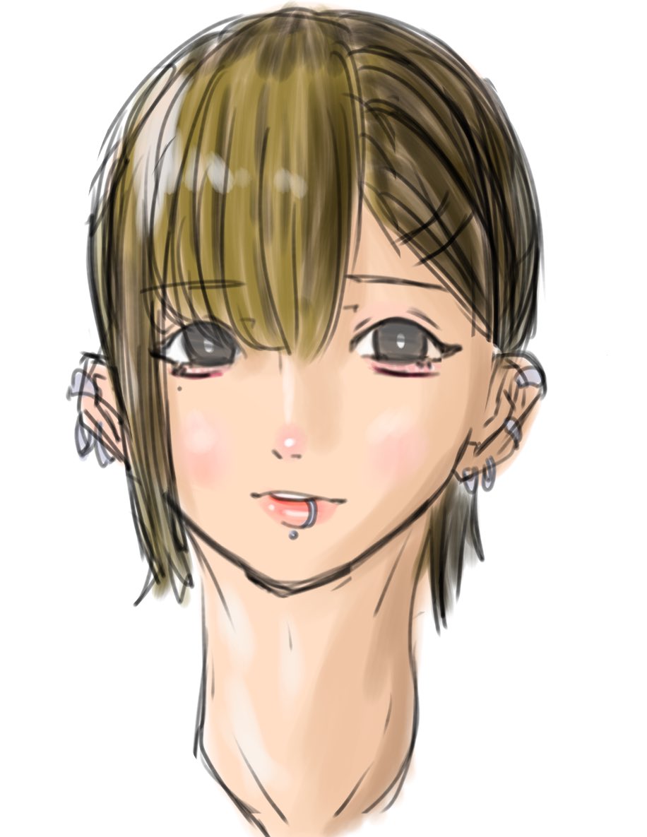 鯖味噌poppentje tweet media