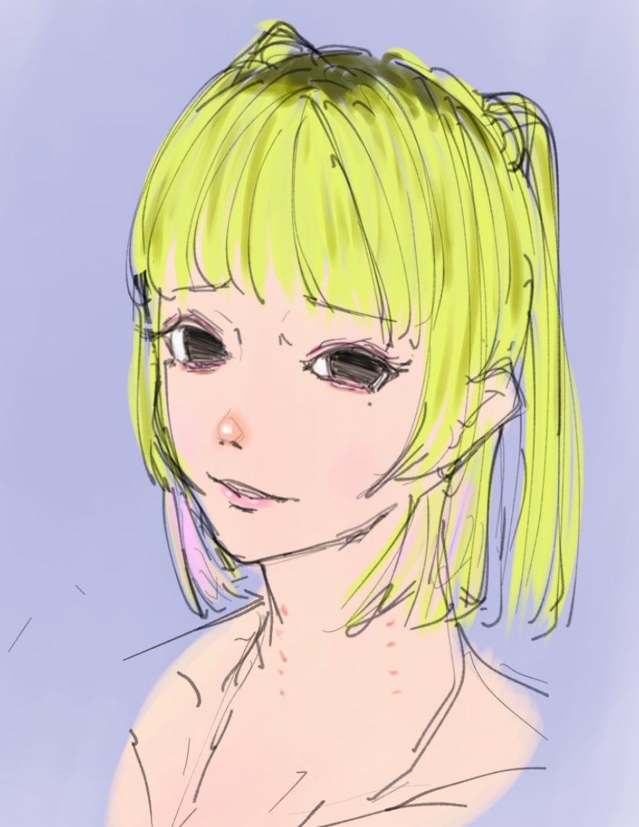 鯖味噌poppentje tweet media