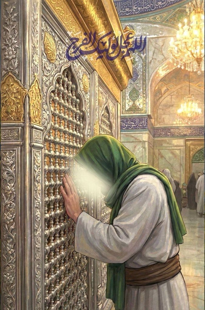 بنت فاطمة 🕊️🏴 tweet media