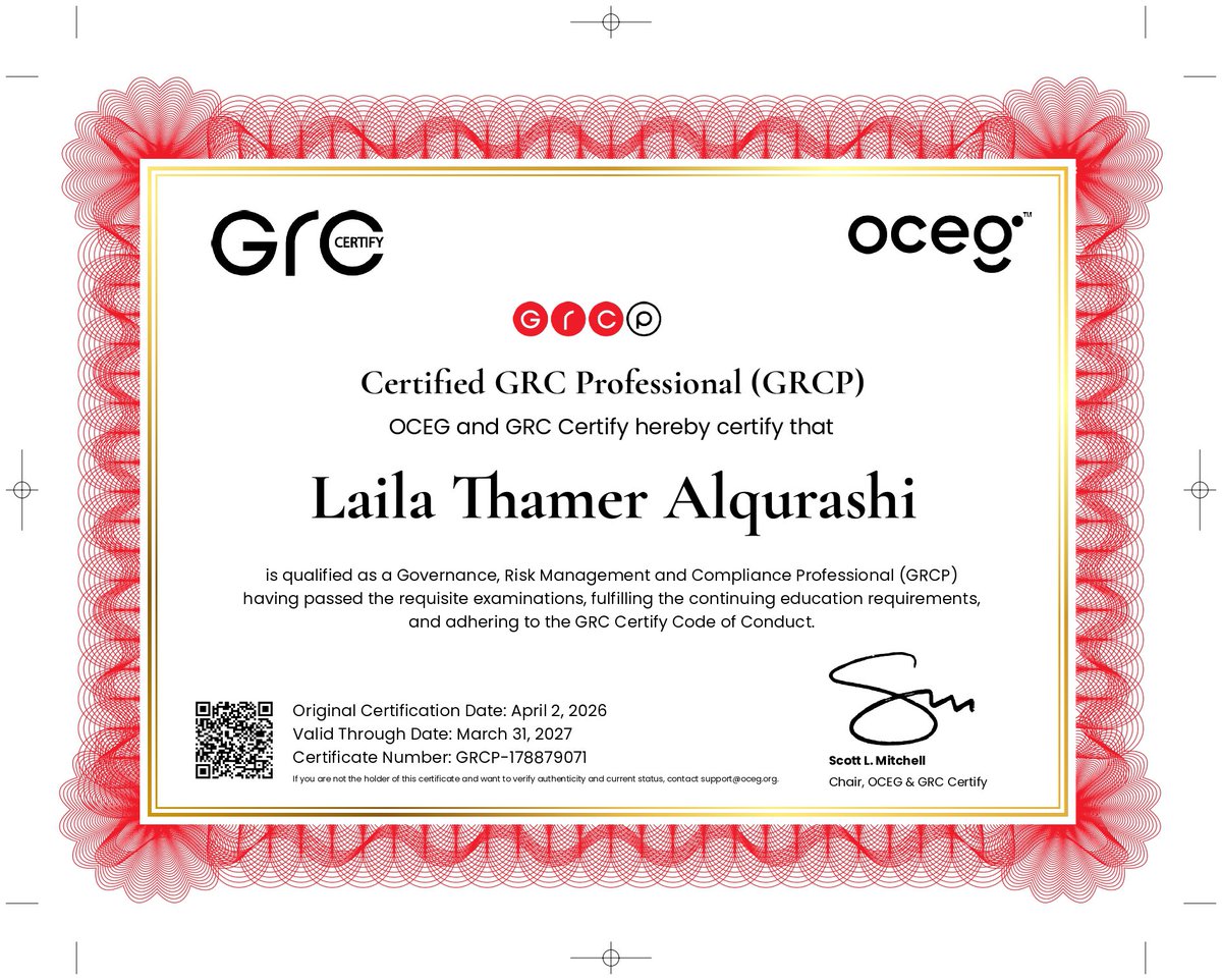 LAILA T. ALQURASHI tweet media