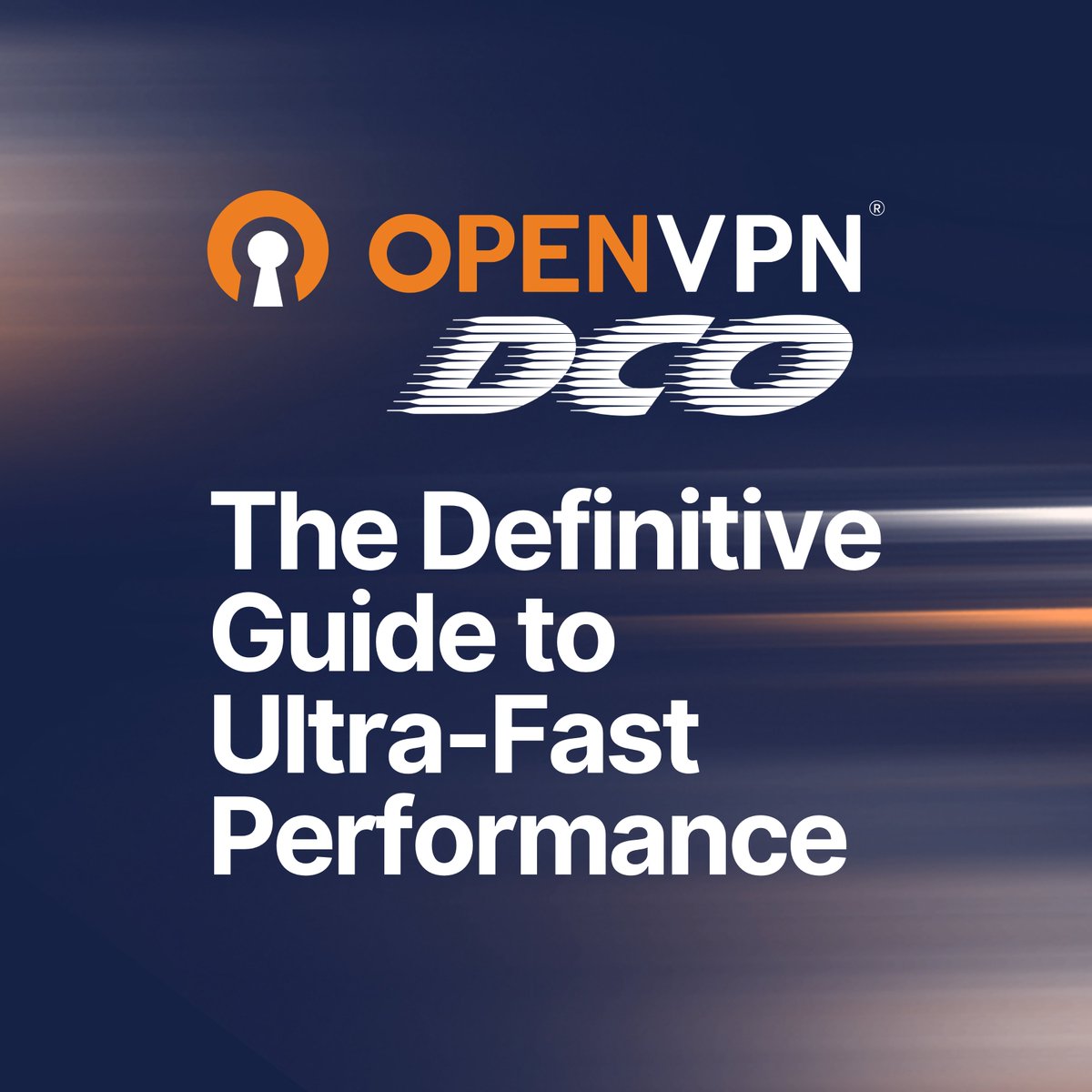 OpenVPN Inc. tweet media