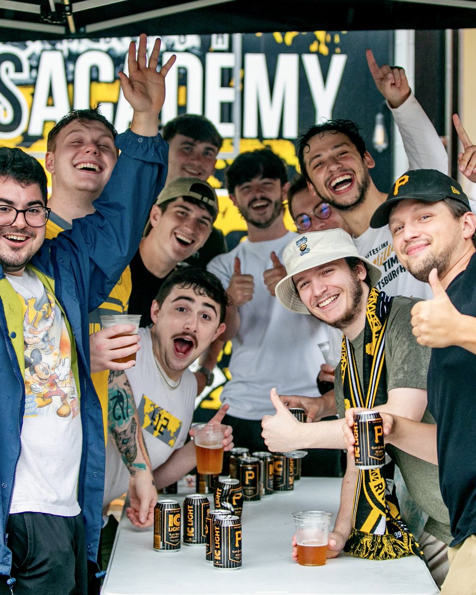 Pittsburgh Riverhounds SC tweet media