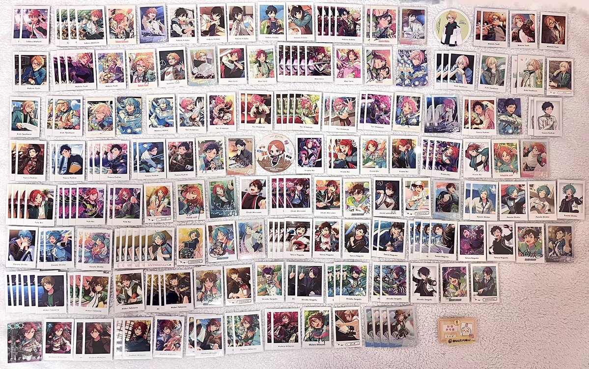 うつぎ tweet media