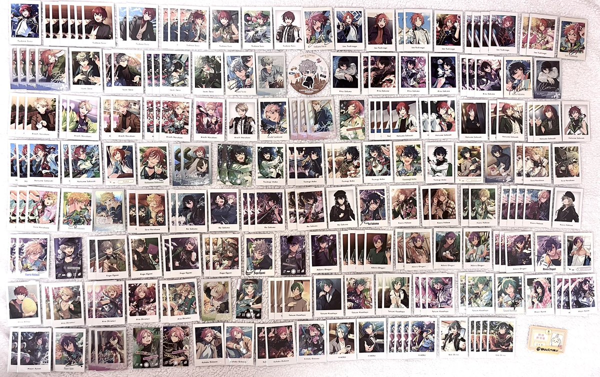 うつぎ tweet media