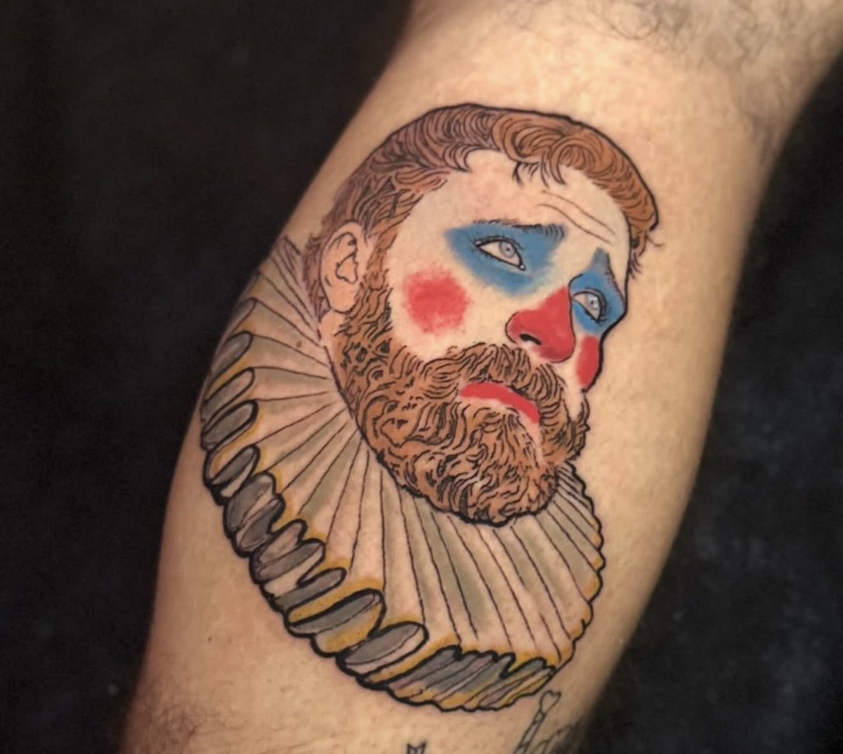 Dylan Inserra-Peirson tweet media