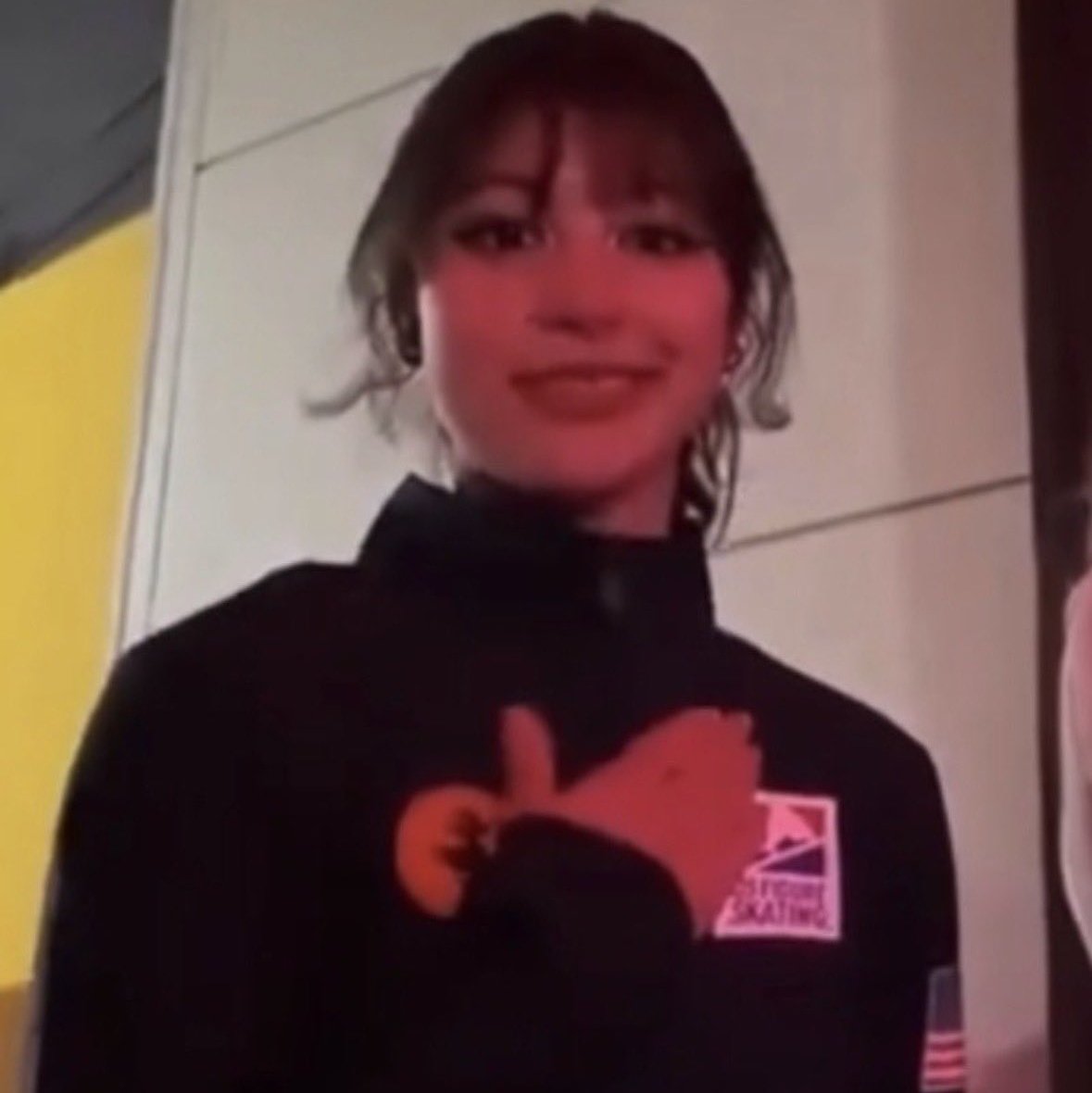 Alysaracoon tweet media