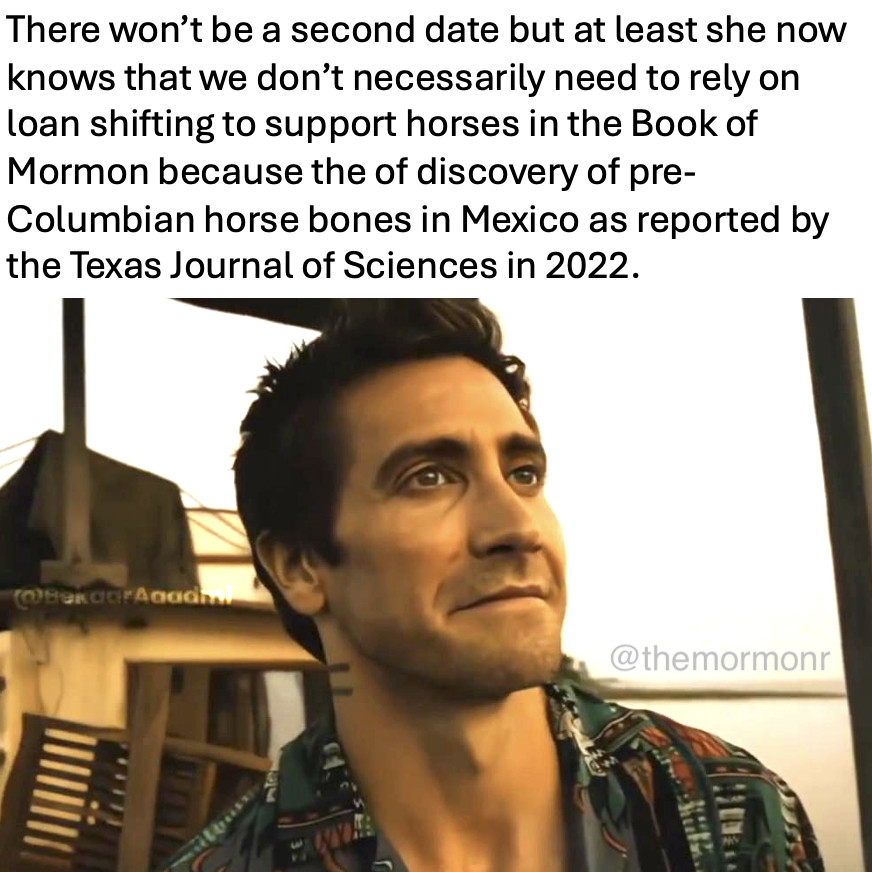 Mormonr tweet media