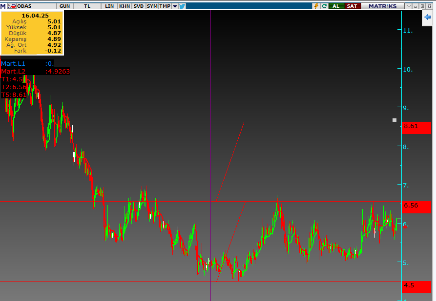 Borsa*Trade ( Rahmi ) Yazar (inst: raforizma) tweet media