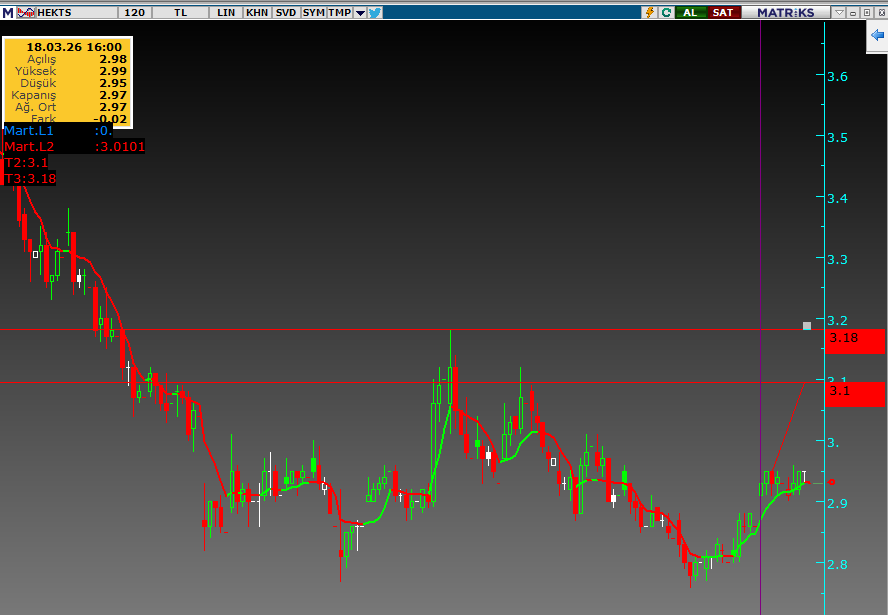 Borsa*Trade ( Rahmi ) Yazar (inst: raforizma) tweet media