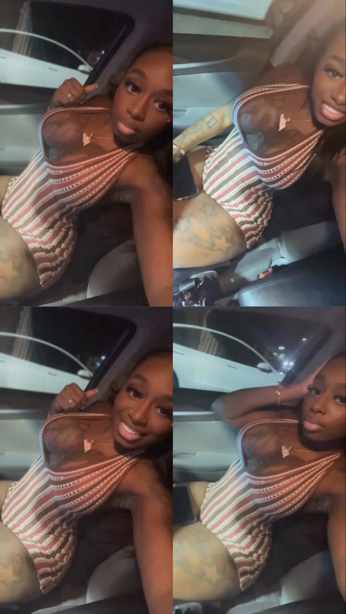 Tiana 🤎 tweet media