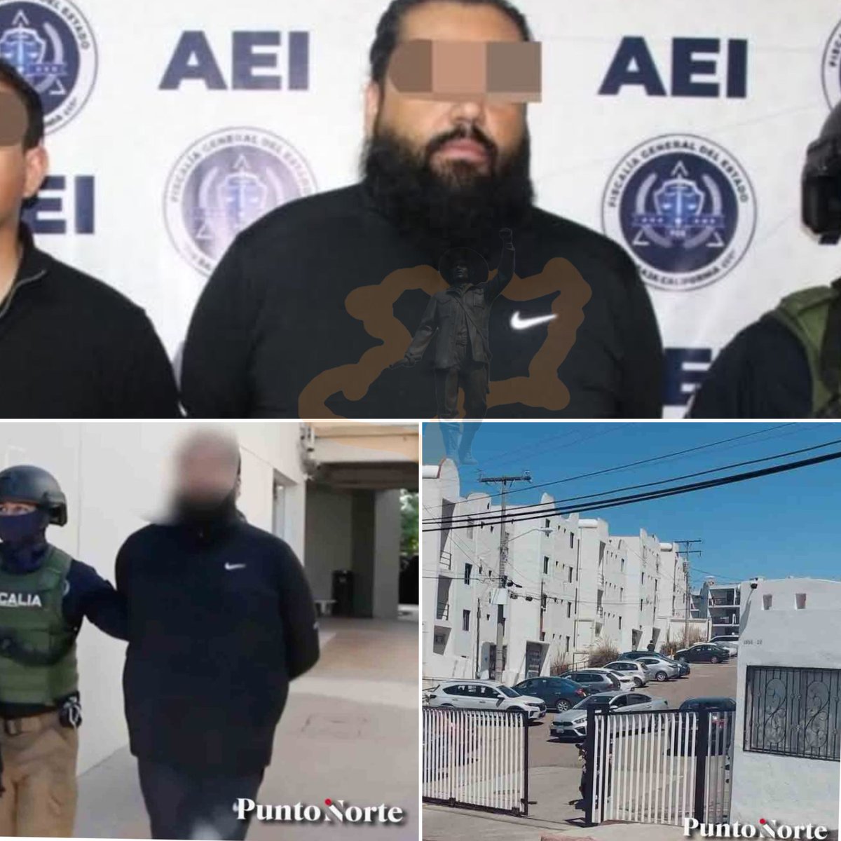 Foro Militar México tweet media