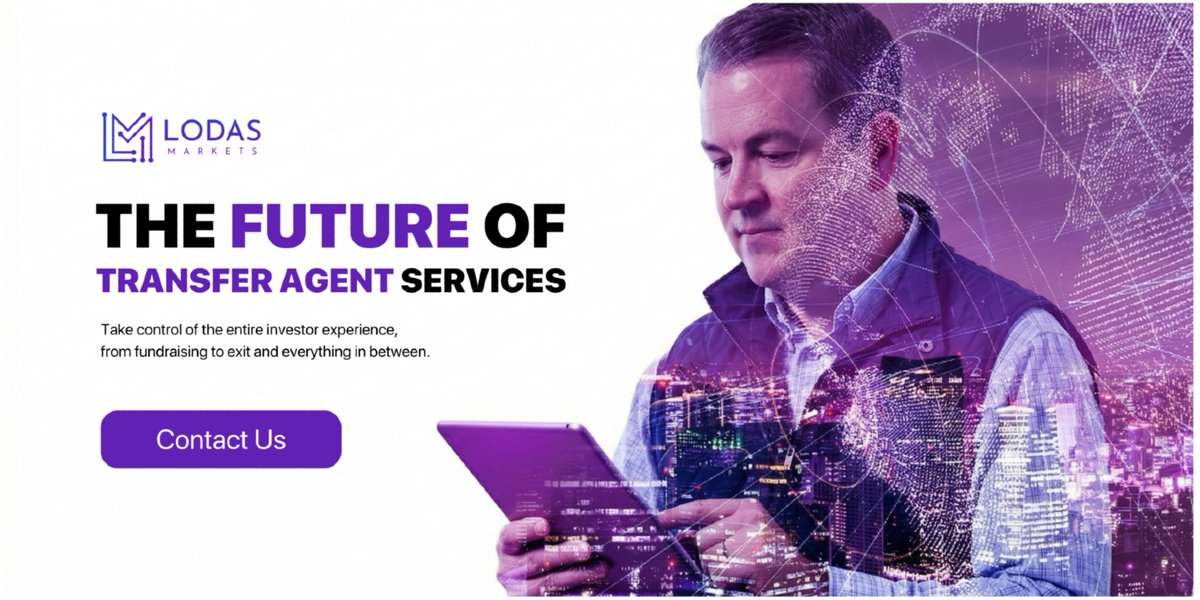 LODAS Markets tweet media