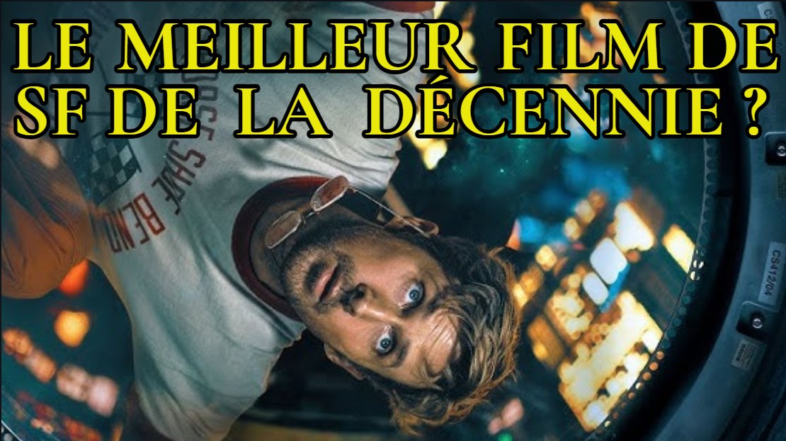 L'Éclipse tweet media